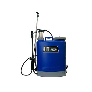 PULVERIZADOR MANUAL FIAT - FIORENTINA (20 Litros)