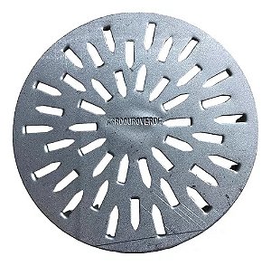Conector Anti Racha 120mm Para Eucalipto Mourão Palanque 20 Unidades