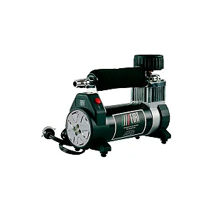 COMPRESSOR PORTÁTIL FIAT PICCOLINO TOP 12V