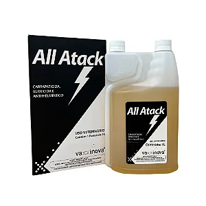 All Atack 1L Vaxxinova