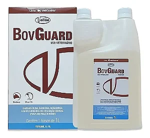 BovGuard Pour-On Vallée 1 Litro