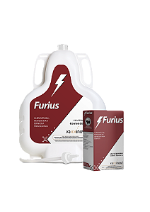 Furius 1 Litro Vaxxinova