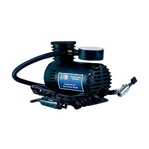 Compressor Portátil Fiat Picolino 12V 10A 300PSI - FIAT