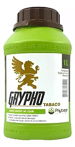 Grypho Tabaco 1 Litro Para Uso Em Lavouras De Tabaco