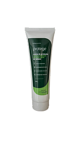 Protege Creme Protetor da Folha Verde Do Tabaco 300g