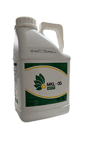 MKL-05 Fertilizante Foliar Nortox 5 Litros