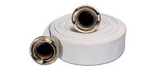 MANGUEIRA DE HIDRANTE TIPO 1 - 1.1/2 - 20 Metros