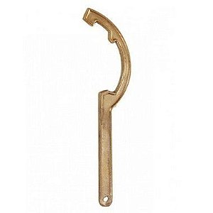 CHAVE STORZ 2 ½” X 1 ½” LATAO