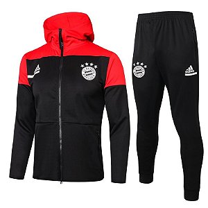 Kit moletom cheap adidas