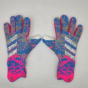 Luvas Adidas Predator 21 Pro - Green Day Sports | Artigos esportivos  pertinho de você