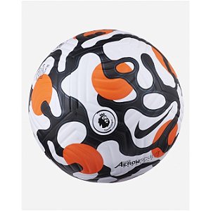 Bola Nike Premier League Flight - Amarelo