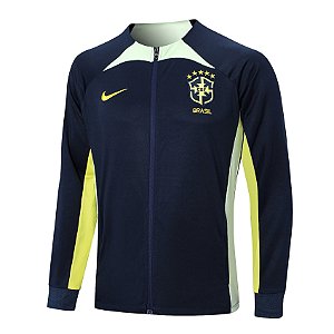 Calça Nike Brasil 2023 - Green Day Sports