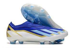 Adidas X Crazyfast+ FG