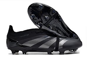 Adidas Predator Elite Tongue FG