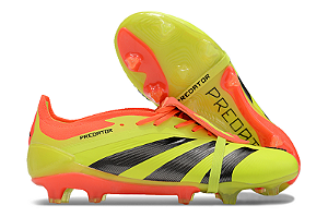 Adidas Predator Elite Tongue FG