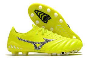 Mizuno Morelia Neo III Beta Japan FG
