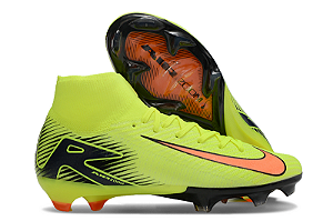Nike Mercurial Superfly 10 Air Zoom Elite FG