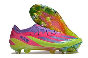 Adidas X Crazyfast.1 SG-PRO
