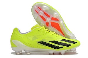 Adidas X CrazyLight.1 FG