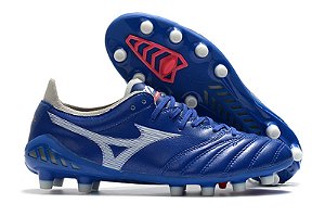 Mizuno Morelia Neo III Elite FG