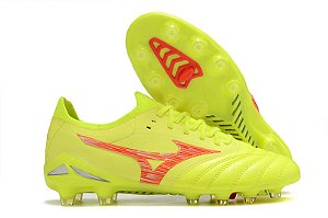 Mizuno Morelia Neo IV Beta Japan FG
