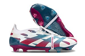Adidas Predator Elite Tongue FG