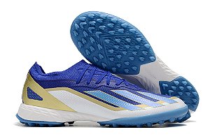 Adidas X Crazyfast.1 TF