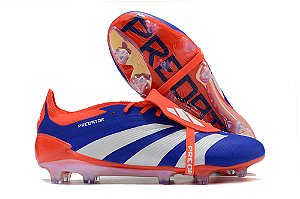 Adidas Predator Elite Tongue FG