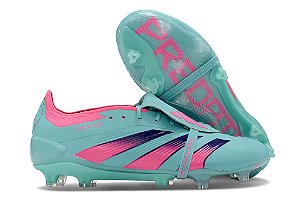 Adidas Predator Elite Tongue FG