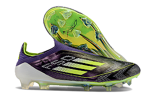 Adidas F50 Elite Laceless FG