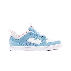 Tênis Hocks Pop Lite - Skyblue