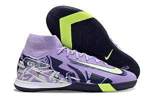 Nike Mercurial Superfly 10 Air Zoom Elite IC