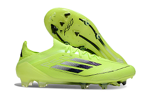 Adidas F50 Elite FG - Green Day Sports | Loja Oficial