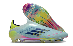 Adidas F50 Elite Laceless FG