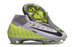 Nike Mercurial Superfly 9 Air Zoom Elite FG