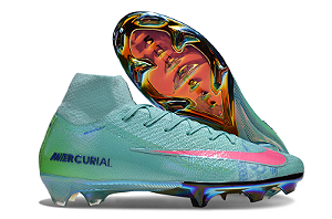 Nike Mercurial Superfly 9 Air Zoom Elite FG