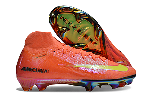 Nike Mercurial Superfly 9 Air Zoom Elite FG