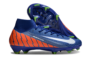 Nike Mercurial Superfly 9 Air Zoom Elite FG
