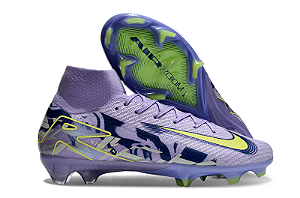 Nike Mercurial Superfly 9 Air Zoom Elite FG