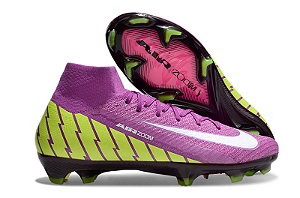 Nike Mercurial Superfly 9 Air Zoom Elite FG