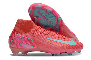 Nike Mercurial Superfly 9 Air Zoom Elite FG