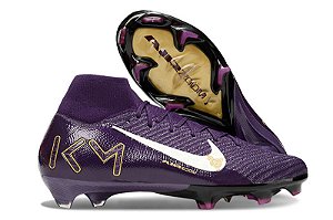 Nike Mercurial Superfly 9 Air Zoom Elite FG
