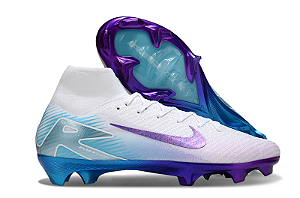 Nike Mercurial Superfly 9 Air Zoom Elite FG