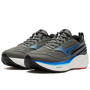 Mizuno Space 5