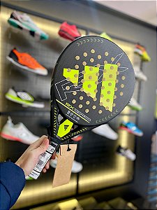 Raquete Padel Adidas RX Series 3.4