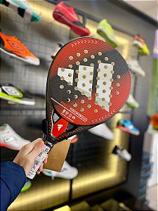 Raquete Padel Adidas RX Series 3.4