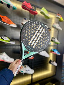 Raquete Padel Adidas Drive Light 3.3