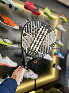 Raquete Padel Adidas Match 3.3