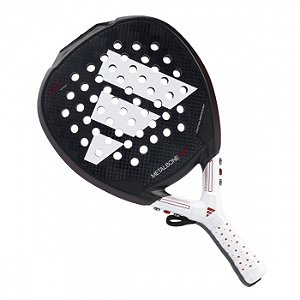 Raquete Padel Adidas Metalbone HRD+