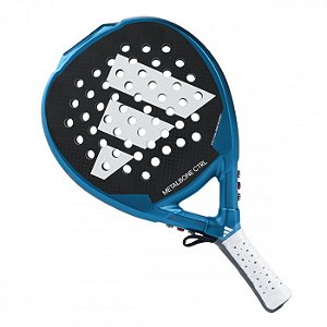 Raquete Padel Adidas Metalbone HRD+